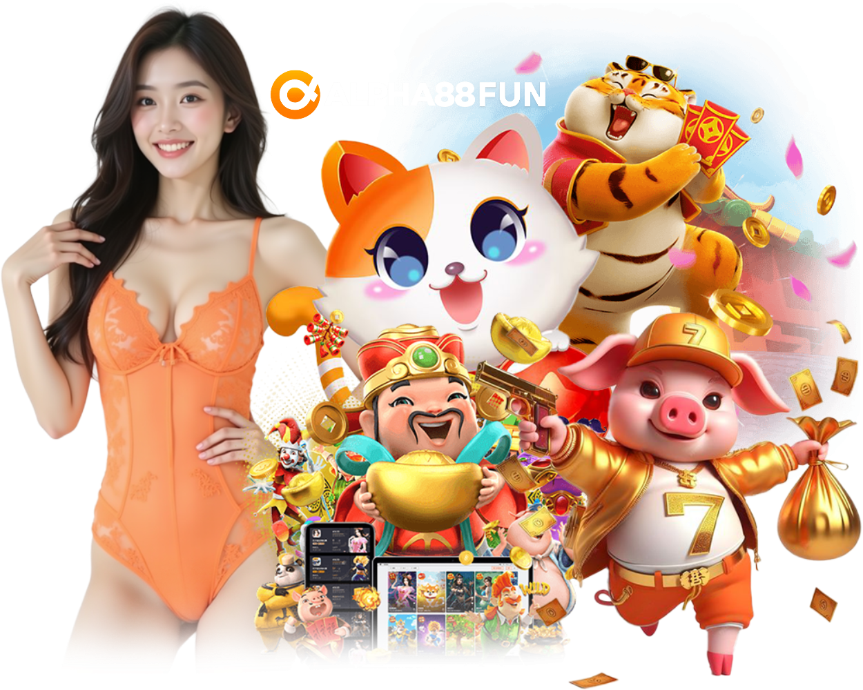 ALPHA88 แทงบอลออนไลน์