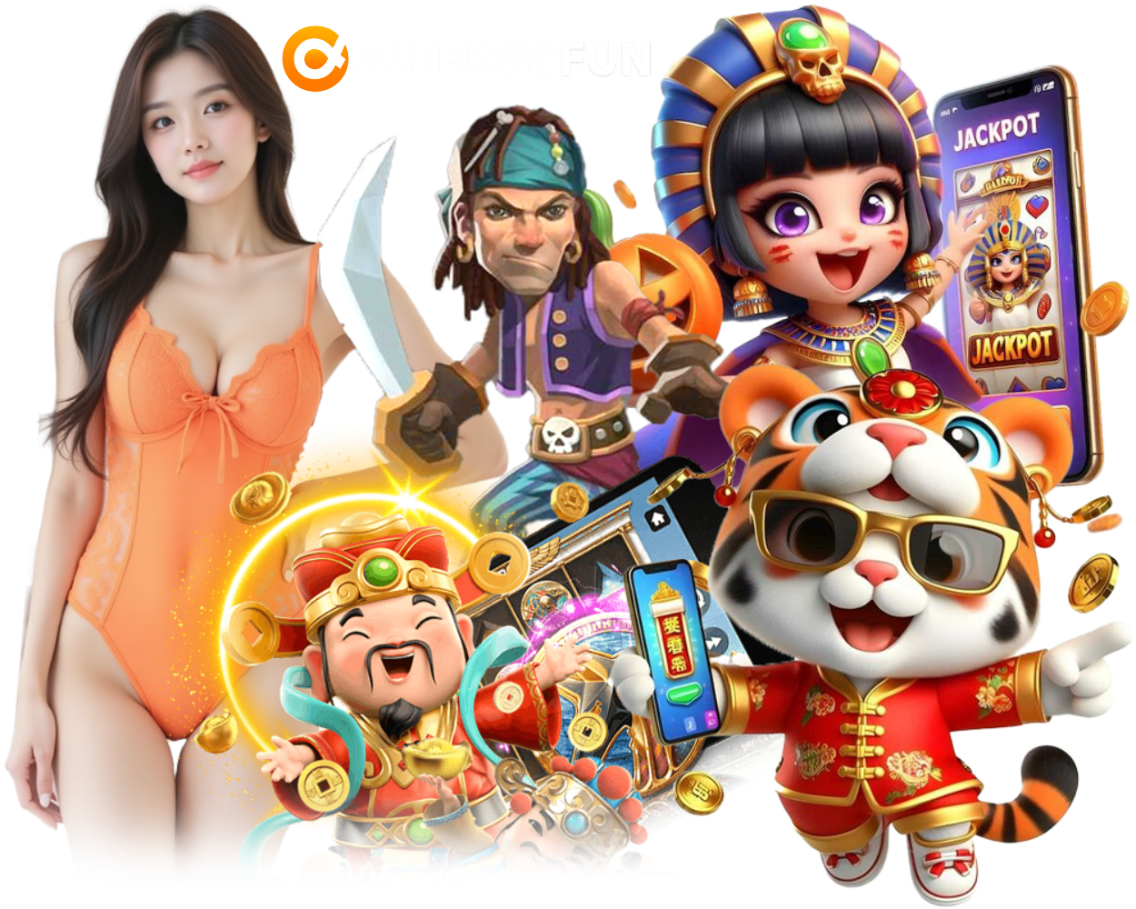 ALPHA88 แทงบอลออนไลน์ โบนัส